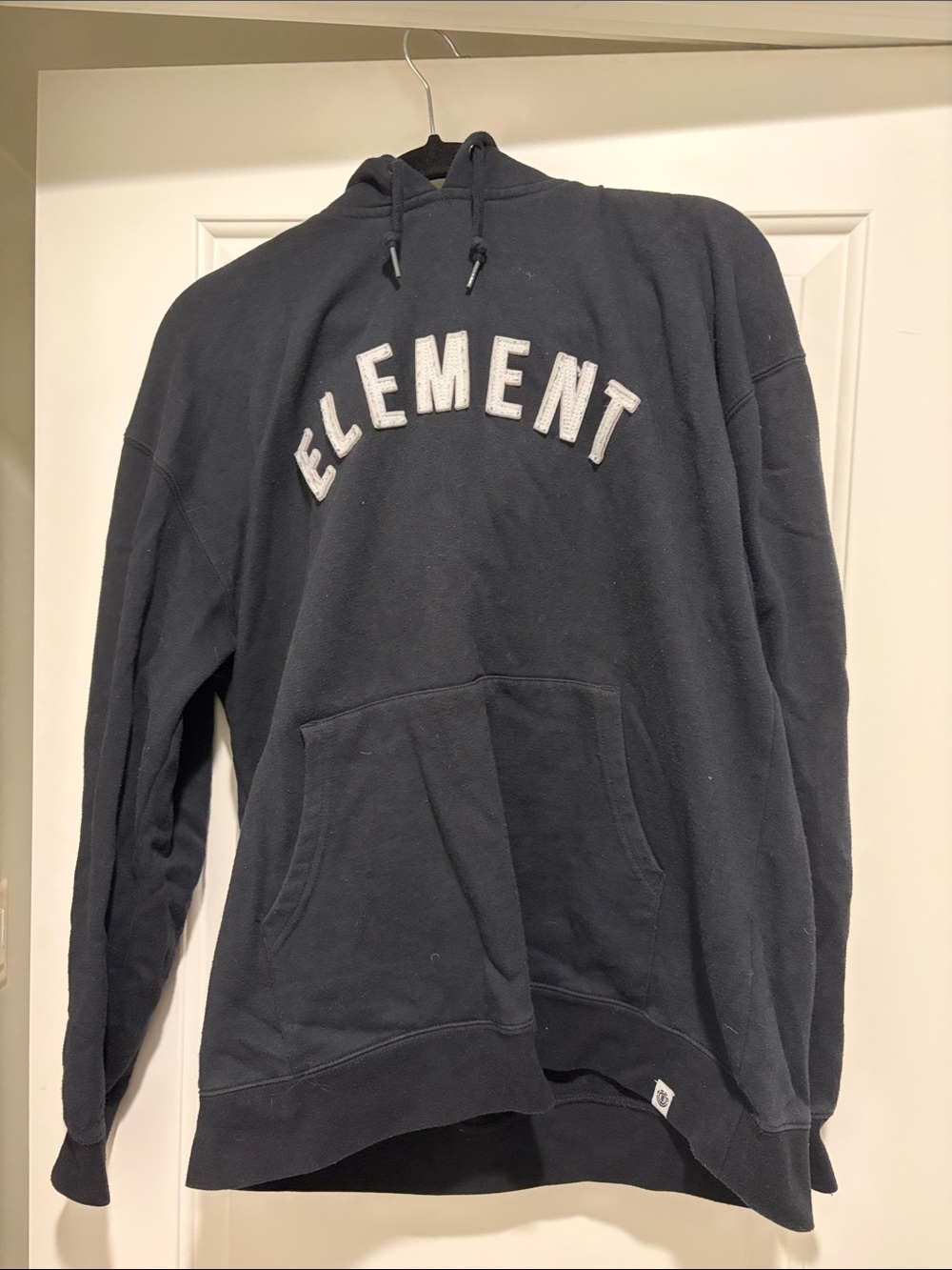 Element Hoodie